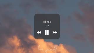 BTS Jin - Abyss || 1 hour