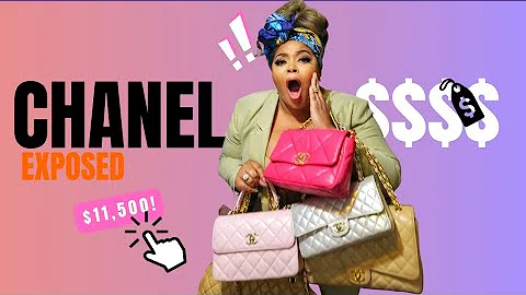 The Real Reason For Insane Chanel Price Increase &...