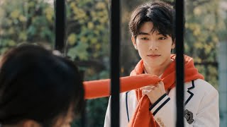 School Prince Falls for the Misfit Girl 💞 Korean Mix Hindi Songs 💕 Chinese Mix Hindi Songs