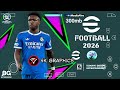 eFootball PES 2026 PPSSPP Android Offline PS5 Camera eFootball PES 2026 PPSSPP Android Offline PS5 Camera