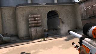 DEVASTATION | Sick CS:GO MUVIE BY EXELLERC