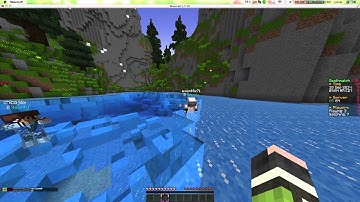MCSG Hacker: exemlife71