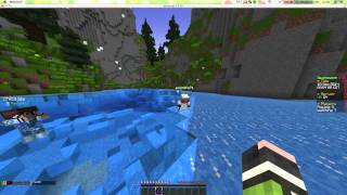 MCSG Hacker: exemlife71