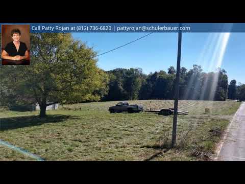 11000 SE Glass Overlook Rd, Elizabeth, IN home video tour