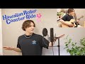 Hawaiian Roller Coaster Ride 歌ってみた【和訳】cover by キャメ
