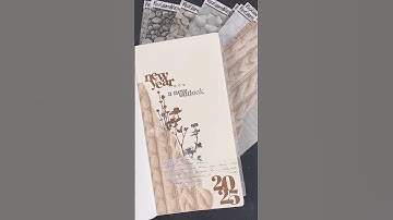 Sterling Ink N1 - Moving In!