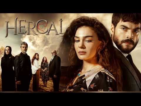 Hercai Dizi Müzikleri- Günahların Bedeli