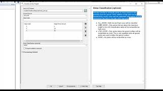 Classify LAS By Height Tool | Data Management Toolset | LAS Dataset | 3D Analyst ArcToolbox Net Worth
