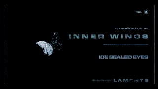 Ice Sealed Eyes - Inner Wings