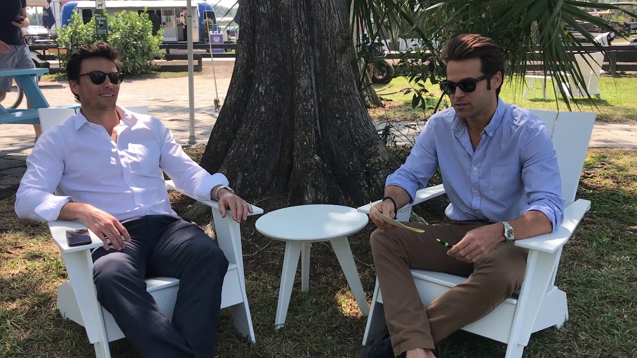 Coffee & Wellington Equestrian Real Estate