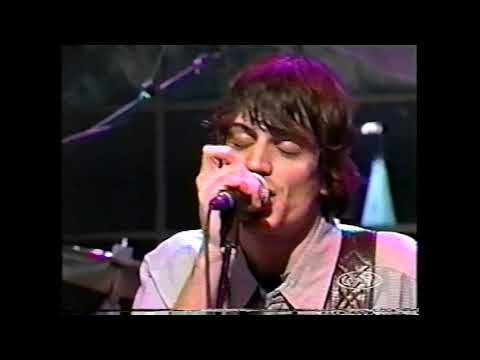 Matthew Good Band - Rico (Live on Mike Bullard Show)