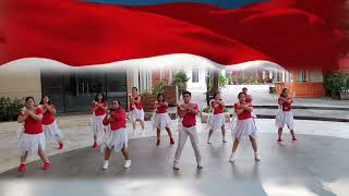 Download Lagu Cinta Indonesia Line Dance MP3