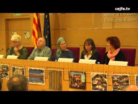 departament de justicia lleida El Programa de prevenció i mediació comunitària: una eina per als municipis. Castell-Platja d'Aro