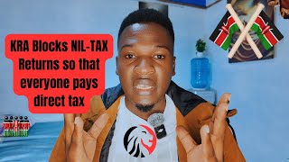 kra news today in kenya