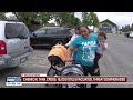 16,000 still evacuated in Garden Grove chemical tank crisis