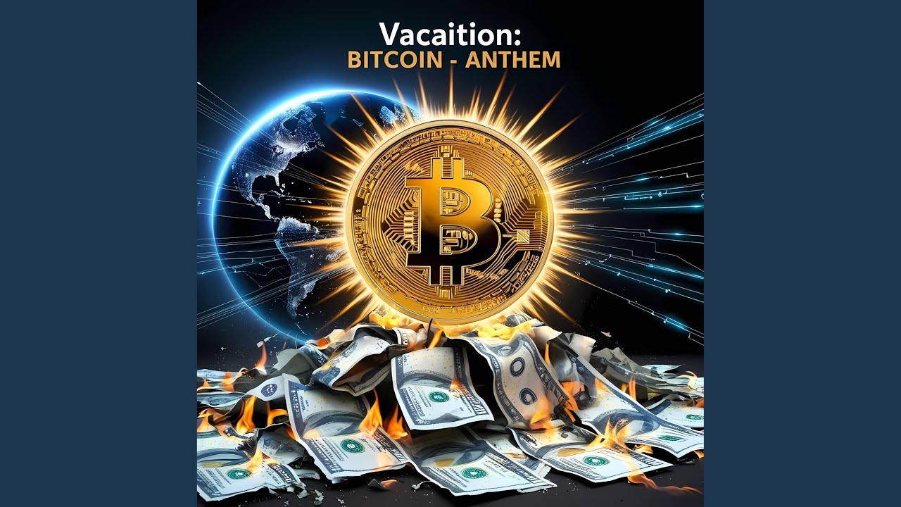 Bitcoin Anthem (Pokemetal)