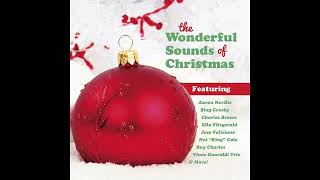 Bing Crosby - White Christmas (2015 Ryan Smith Remaster)