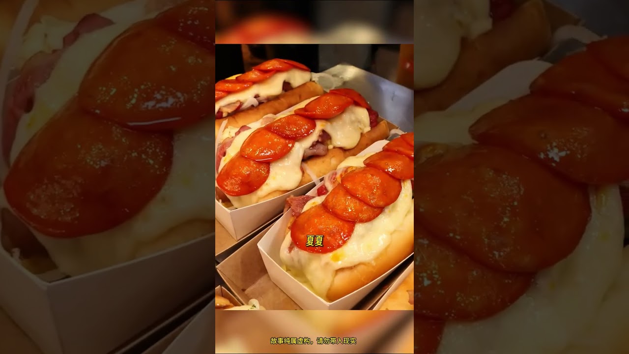 【完结文】胎里素 猎奇 炸裂 奇葩，一口气看完更爽。 6