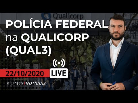 ?PF na Qualicorp (QUAL3), Ânima(ANIM3) propõe aumento de capital