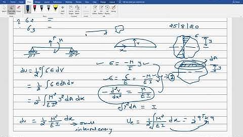 16 Finite Element Analysis Lecture