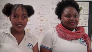 Play video: Regard sur le Lycée Victor Anicet - part1 : Un Établissement pas comme les autres