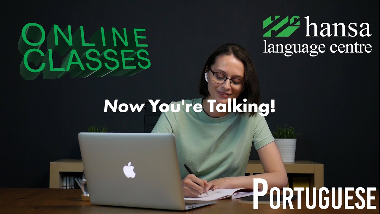 Como estudar inglês online com canadenses?