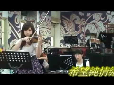 長雲樂集 序曲--秋風夜雨
