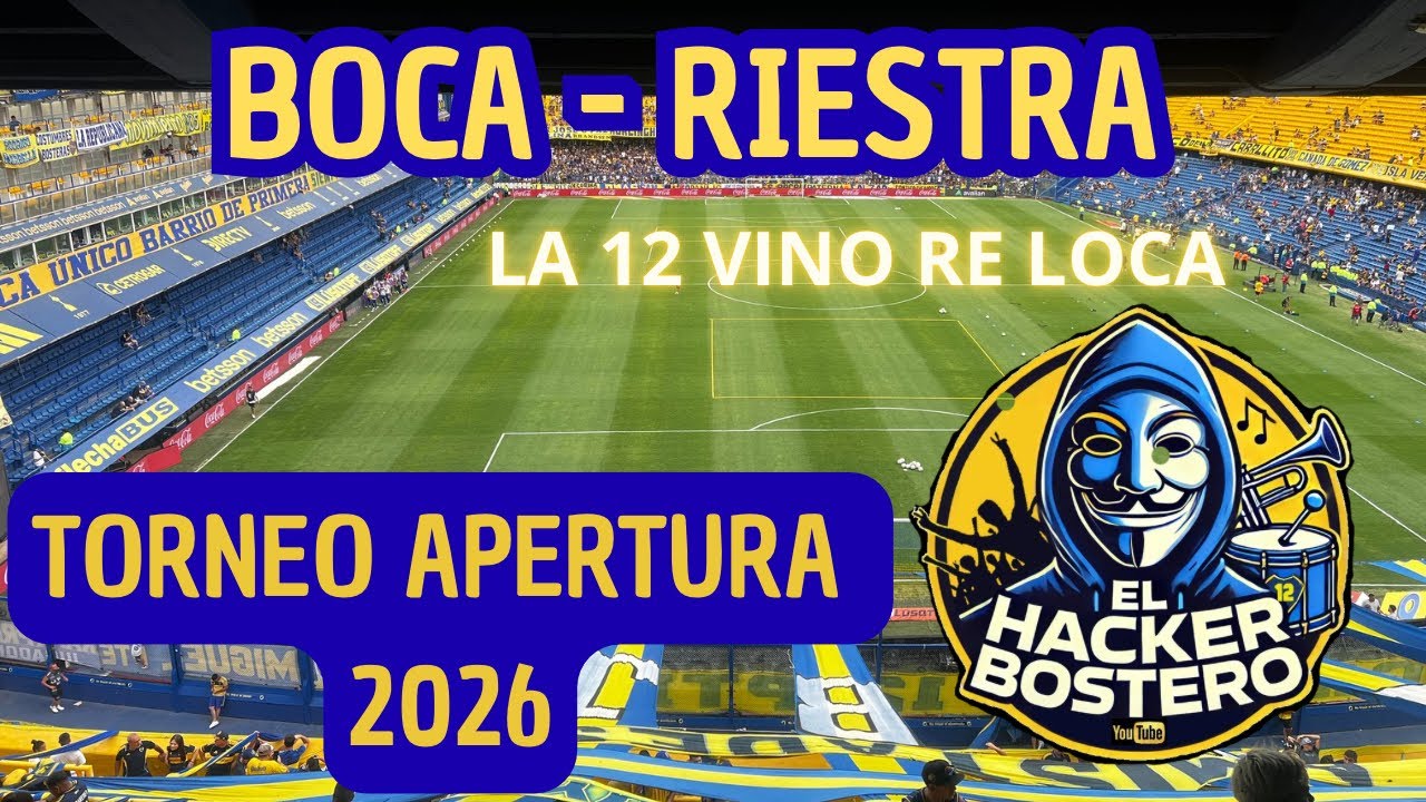 Primero del torneo Hoy tenemos que ganar …