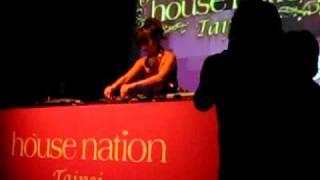 05/27 house nation taipei@luxy 09 by 鈴木亞美