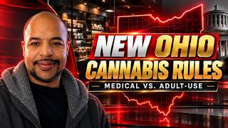 Ohio Cannabis New Rules 2026: What Changed at Dispensaries