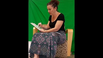 APCSP Algorithm Video