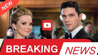 Beloved Hallmark Star Ryan Paevey Talks About Stepping Back Into Acting.