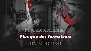 Fitspro Journée Portes Ouvertes