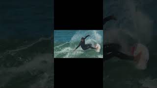 Couscous Swell - A Moroccan Surf Story (Trailer)
