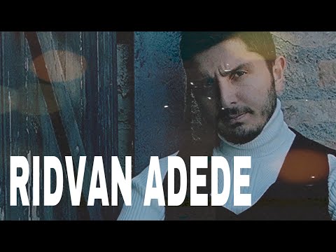 Rıdvan Adede - Yüreğim Yangın Yeri (Prod. Yusuf Tomakin)