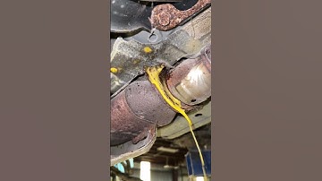 EVERY Mechanic’s Secret to Removing Rusted Bolts! #mechanic