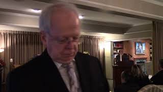 Mary Baldwin Video 1