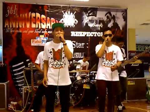 cinta satu minggu - Rap n Respect