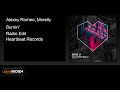 Alexey Romeo Morelly Burnin Radio Edit mp3