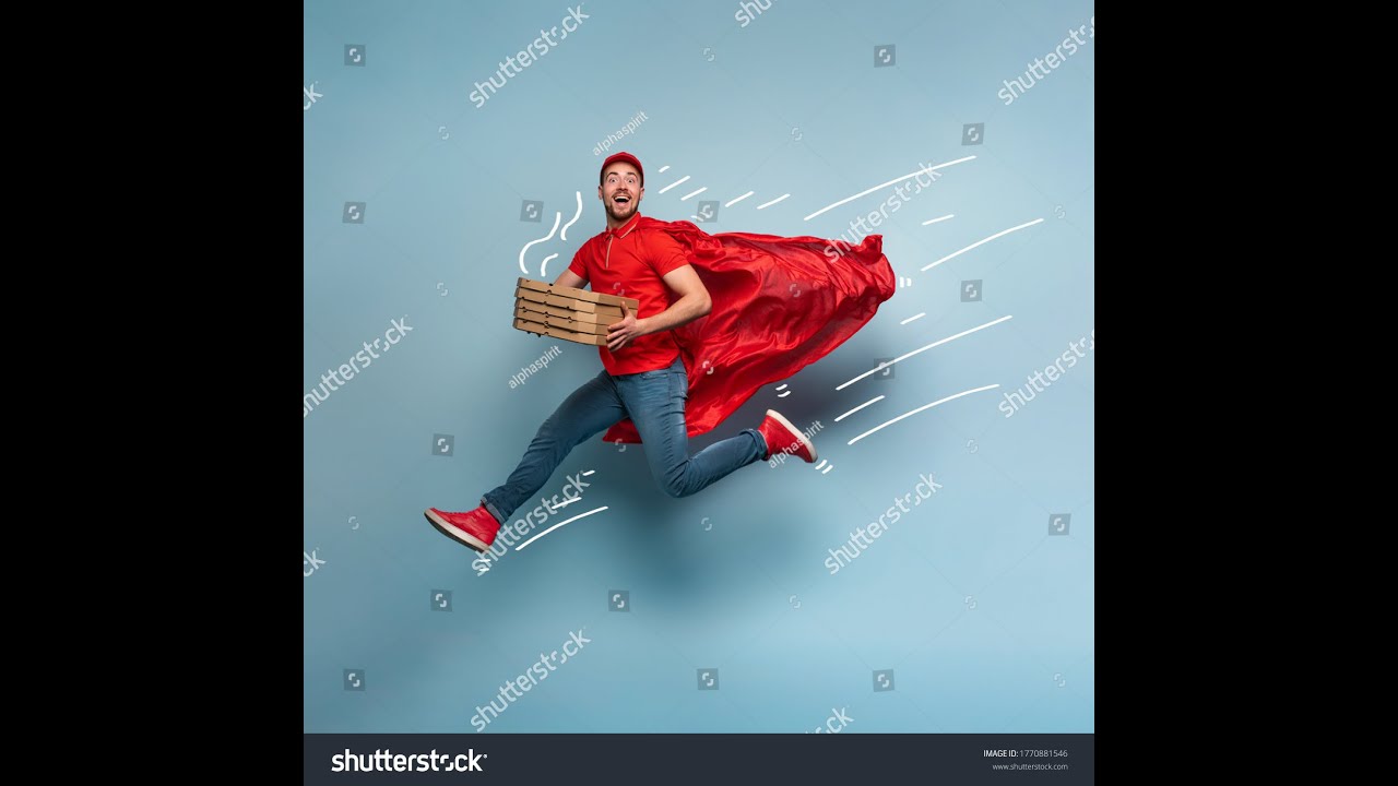 Check out the top 7 most intense delivery driver drama moments from Neighborhood Wars!!!