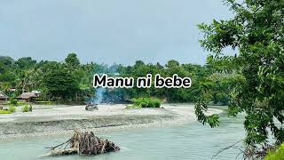 Manu Ni Bebe (Guale Hits)