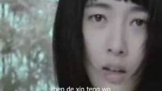 Video thumbnail of "Nicky Lee - Xiang Tai Duo (pinyin lyric)"
