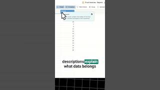 Smartsheet Hides This in Reports - How to See It