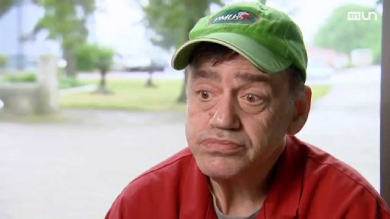 avocatul diavolului Condamné initialement à 8 mois de prison, il y croupit depuis 29 ans!