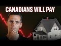 1 15M Renewals In 2026 720 000 Canadians Facing Payment Shock