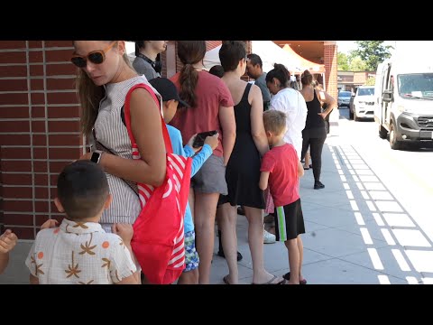 FESTIVAL AT RIVA BACK TO SCHOOL BASH 2025