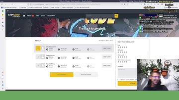 🧪Gluing compiler infrastructure