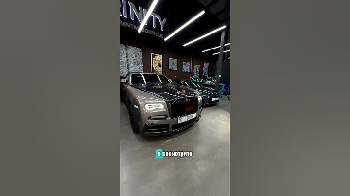 КАК ОТОРВАТЬ ЗНАЧОК НА ROLLS-ROYCE 🤨 #rollsroyce #cars #rollsroycespectre #humor #trend #video