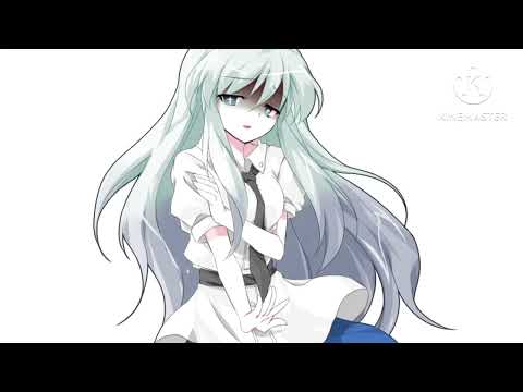 【東方立ち絵改変PV】心做し／口パク
