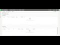 Production Calendar in Dynamics 365fo